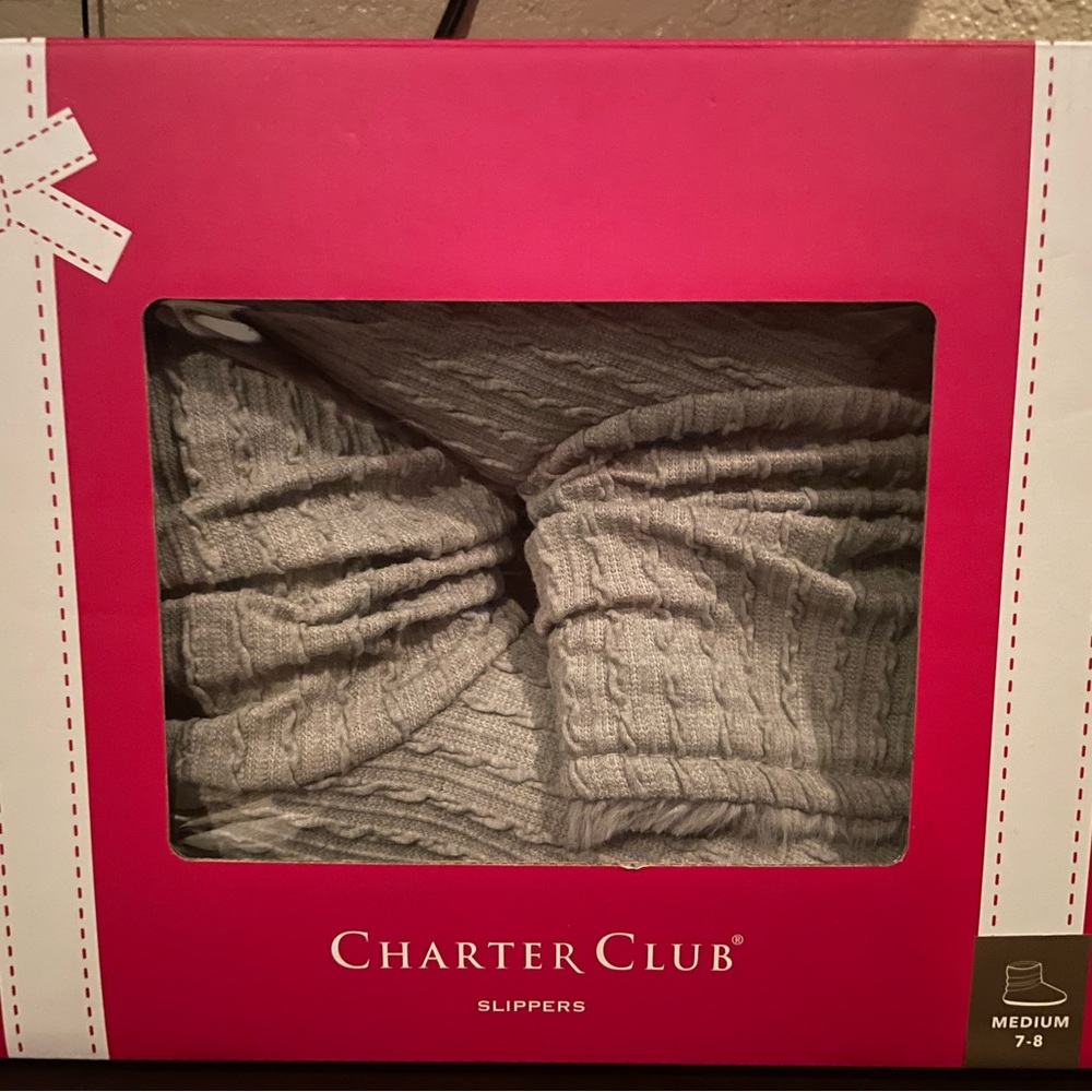 Women’s House Slippers